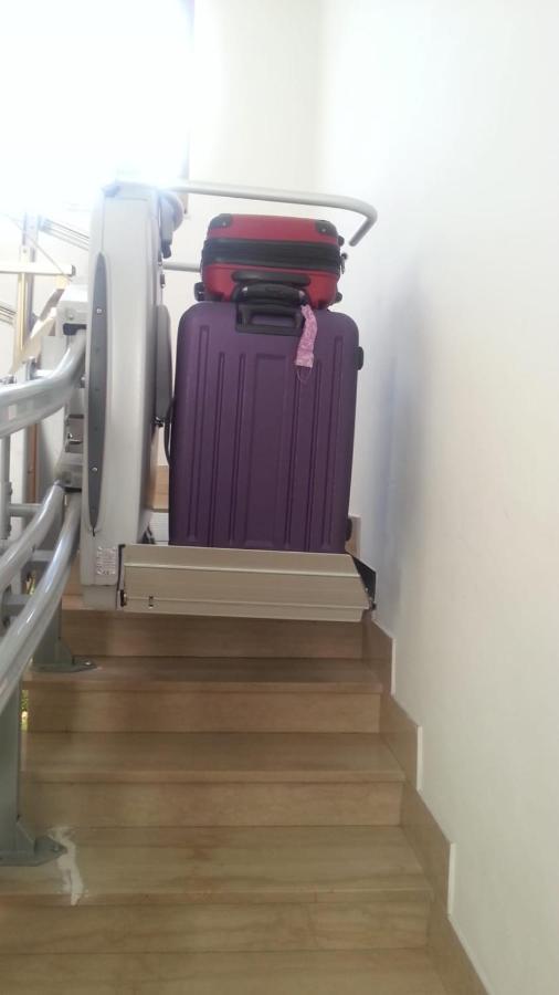 Appartamento Speedy Green Collection Fiumicino Esterno foto