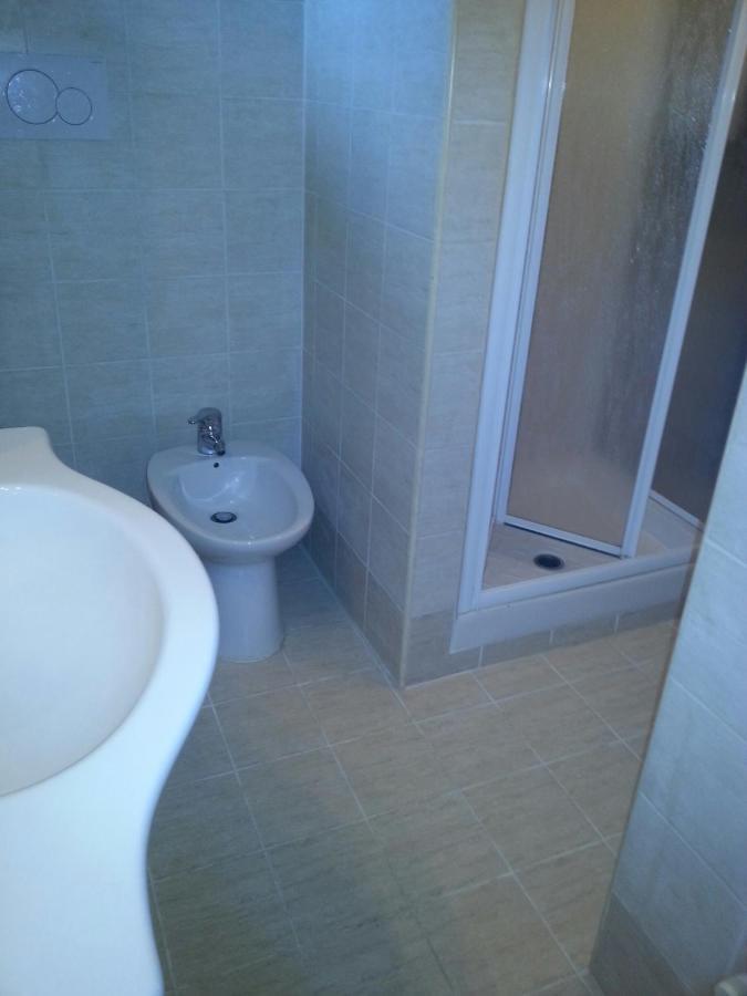 Appartamento Speedy Green Collection Fiumicino Esterno foto